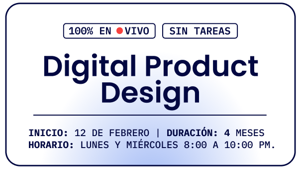 Digital Product Design-Edición6