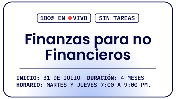 Finanzas Para No Financieros - Edición 7