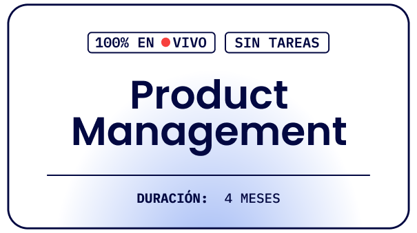 Product Management