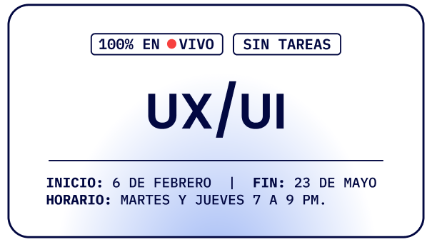 UX UI