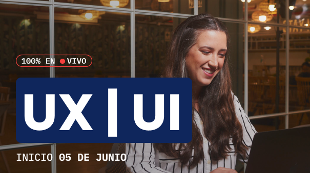 UX 1-1